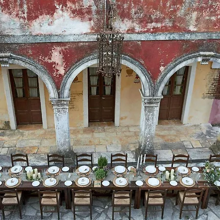 Station touristique Corfu Imperial, A Grecotel To Live 5*