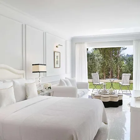 Corfu Imperial, A Grecotel To Live Station touristique 5*