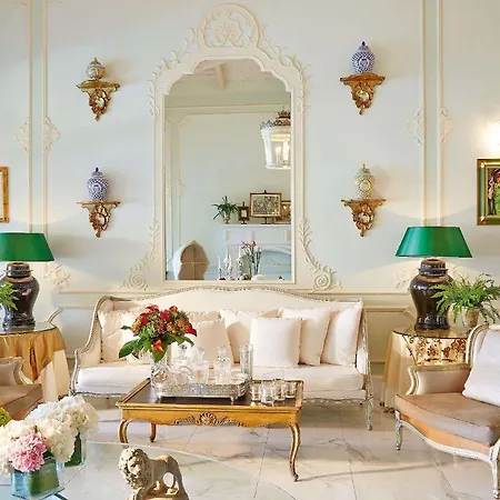 Station touristique Corfu Imperial, A Grecotel To Live