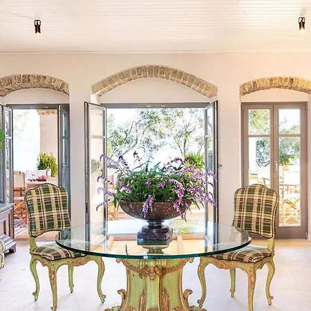 Corfu Imperial, A Grecotel To Live Resort