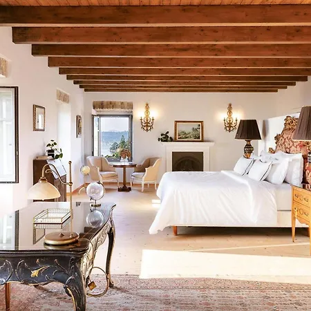 Station touristique Corfu Imperial, A Grecotel To Live 5*