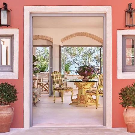 Station touristique Corfu Imperial, A Grecotel To Live Limni (Corfu)