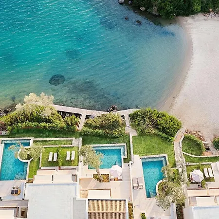 Station touristique Corfu Imperial, A Grecotel To Live 5*