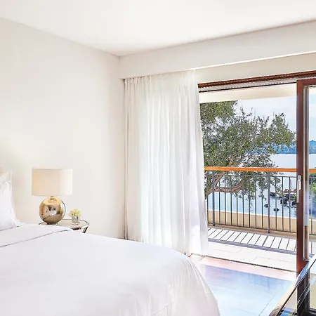 Corfu Imperial, A Grecotel To Live Station touristique Limni (Corfu)