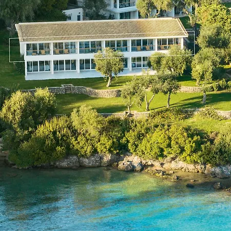 Corfu Imperial, A Grecotel To Live Station touristique 5*