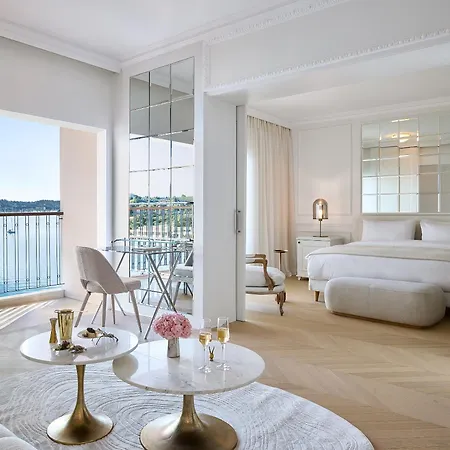 Resort Corfu Imperial, A Grecotel To Live