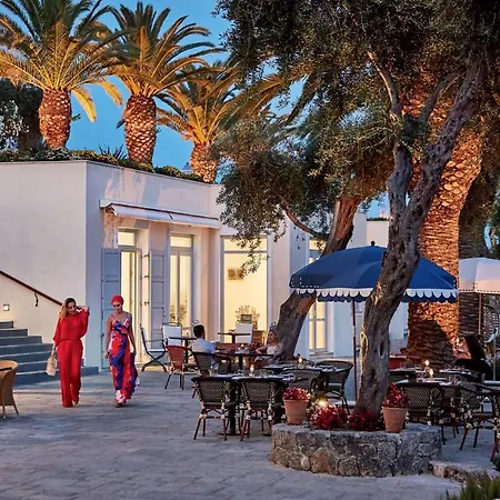 Corfu Imperial, A Grecotel To Live Resort Limni (Corfu)